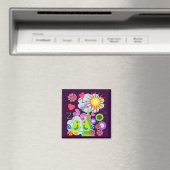 Liebe Sommerzeitmagnet Magnet (In Situ (Geschirrspüler))