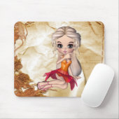 Liebe Song Mousepad (Mit Mouse)