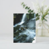 Liebe SONG Postkarte (Stehend Vorderseite)