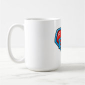 Liebe Sophia Kaffeetasse (Links)