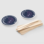 Liebe sowohl Pro-Life-Kirchen als auch Veranstaltu Fächer (Non-assembled)