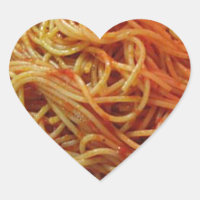 Liebe Spaghetti