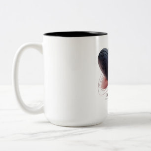 Liebe Sparks Kaffee Tasse