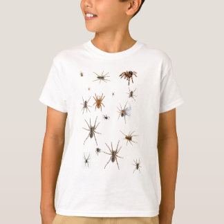 Liebe-Spinnen! T-Shirt