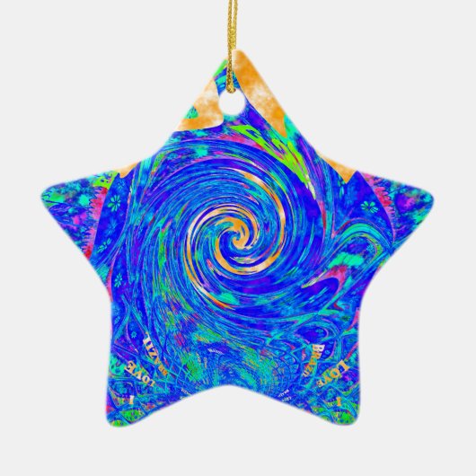 Liebe Splush.png Keramikornament (Vorne)