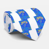 Liebe Splush.png Krawatte (Gerollt)