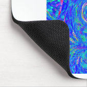 Liebe Splush.png Mousepad (Ecke)