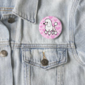 Liebe "Standard/Miniatur/Spielzeug"(Schauschnitt) Button (Beispiel)