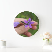 Liebe ständig große wanduhr (Zuhause)