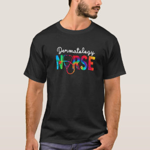 Liebe Stethoscope T-Shirt