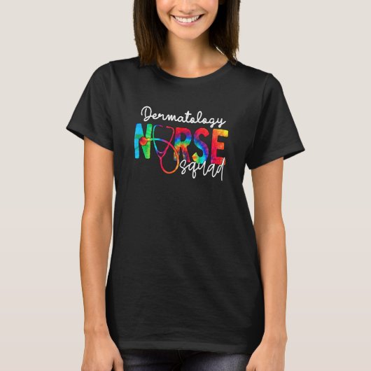 Liebe Stethoscope T-Shirt (Vorderseite)
