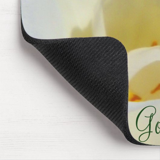 Liebe Stings_ Mousepad (Ecke)