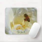 Liebe Stings_ Mousepad (Mit Mouse)