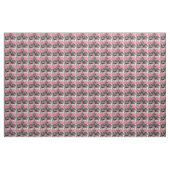 Liebe Stinks cupcakes Stoff (Yard (91,4 cm))