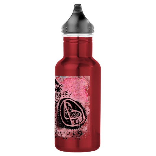 Liebe Stinks Trinkflasche (Rechts)