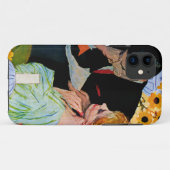 Liebe stirbt langsam Case-Mate iPhone hülle (Rückseite (Horizontal))