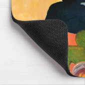 Liebe stirbt langsam mousepad (Ecke)