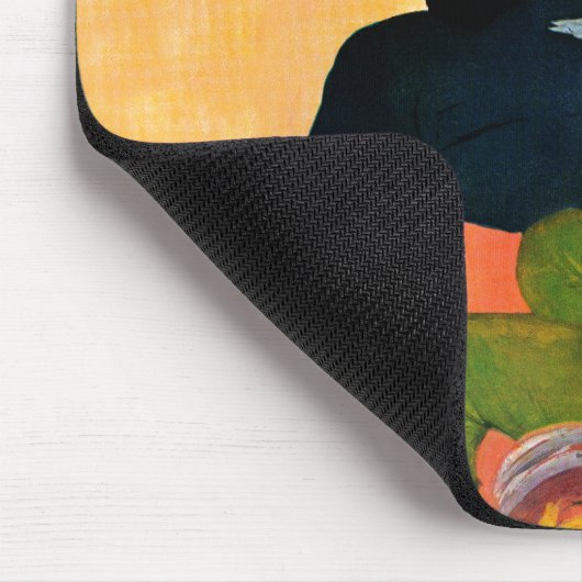 Liebe stirbt langsam mousepad (Ecke)