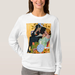 Liebe stirbt langsam T-Shirt