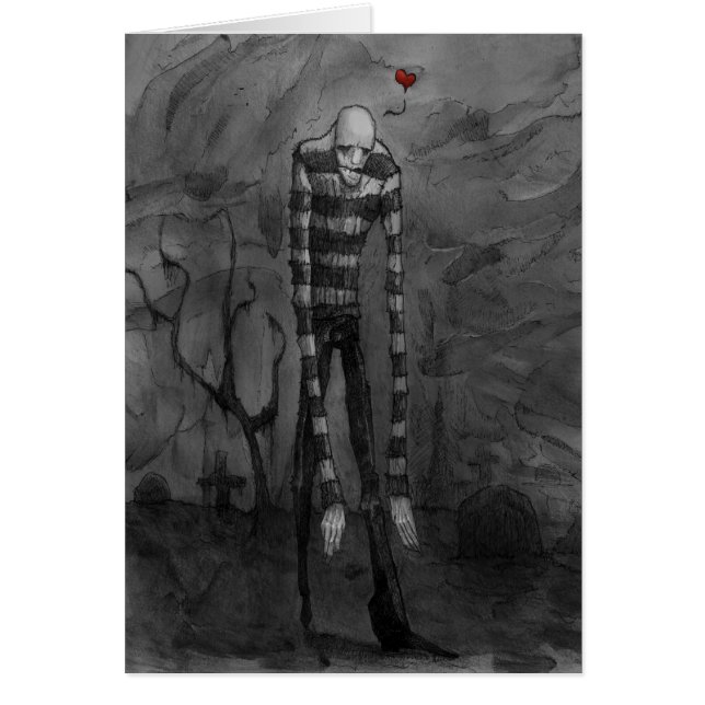 Liebe stirbt nie (Vorne)