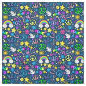 Liebe Stoff (Muster)