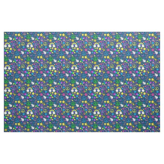 Liebe Stoff (Fat Quarter (45,7 x 55,9 cm))