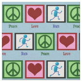 Liebe Stoff (Nahaufnahme)