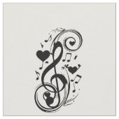 Liebe_ Stoff (Nahaufnahme)
