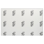 Liebe_ Stoff (Fat Quarter (45,7 x 55,9 cm))