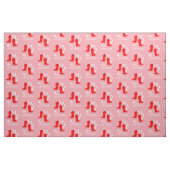Liebe Stoff (Fat Quarter (45,7 x 55,9 cm))