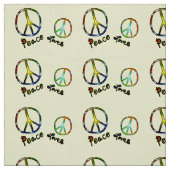 Liebe Stoff (Muster)