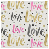 Liebe Stoff (Nahaufnahme)