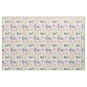 Liebe Stoff (Fat Quarter (45,7 x 55,9 cm))