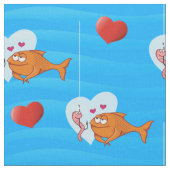 Liebe Stoff (Nahaufnahme)