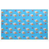 Liebe Stoff (Fat Quarter (45,7 x 55,9 cm))