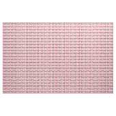 Liebe Stoff (Yard (91,4 cm))