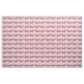 Liebe Stoff (Fat Quarter (45,7 x 55,9 cm))