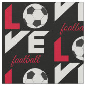 Liebe Stoff (Nahaufnahme)