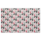Liebe Stoff (Fat Quarter (45,7 x 55,9 cm))