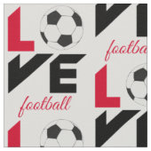 Liebe Stoff (Nahaufnahme)