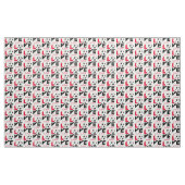 Liebe Stoff (Yard (91,4 cm))
