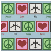 Liebe Stoff (Nahaufnahme)