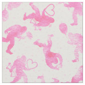 Liebe Stoff (Nahaufnahme)