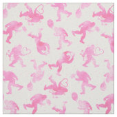 Liebe Stoff (Muster)