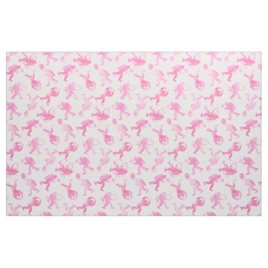 Liebe Stoff (Fat Quarter (45,7 x 55,9 cm))