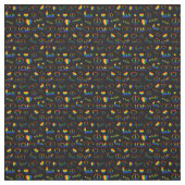 Liebe Stoff (Muster)