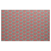 Liebe Stoff (Yard (91,4 cm))