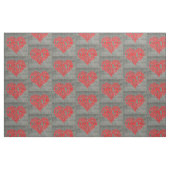 Liebe Stoff (Fat Quarter (45,7 x 55,9 cm))
