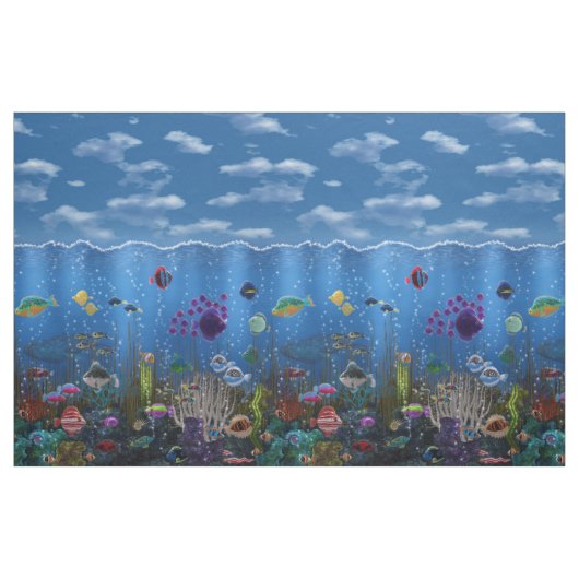 Liebe Stoff (Yard (91,4 cm))