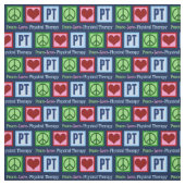 Liebe Stoff (Muster)